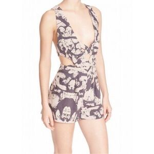 Free People La Vida Romper